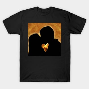 Through the Fire T-Shirt